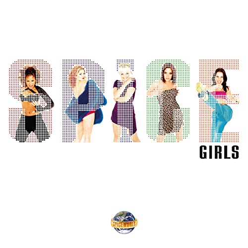 Spiceworld[LP]