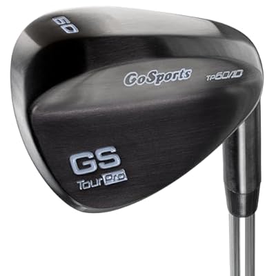 GoSports Tour Pro Golf
