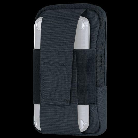 Condor Elite - Phone Pouch Navy Blue