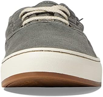 Sanuk Avery Lace Hemp Slate 5 B (M) | Image 5