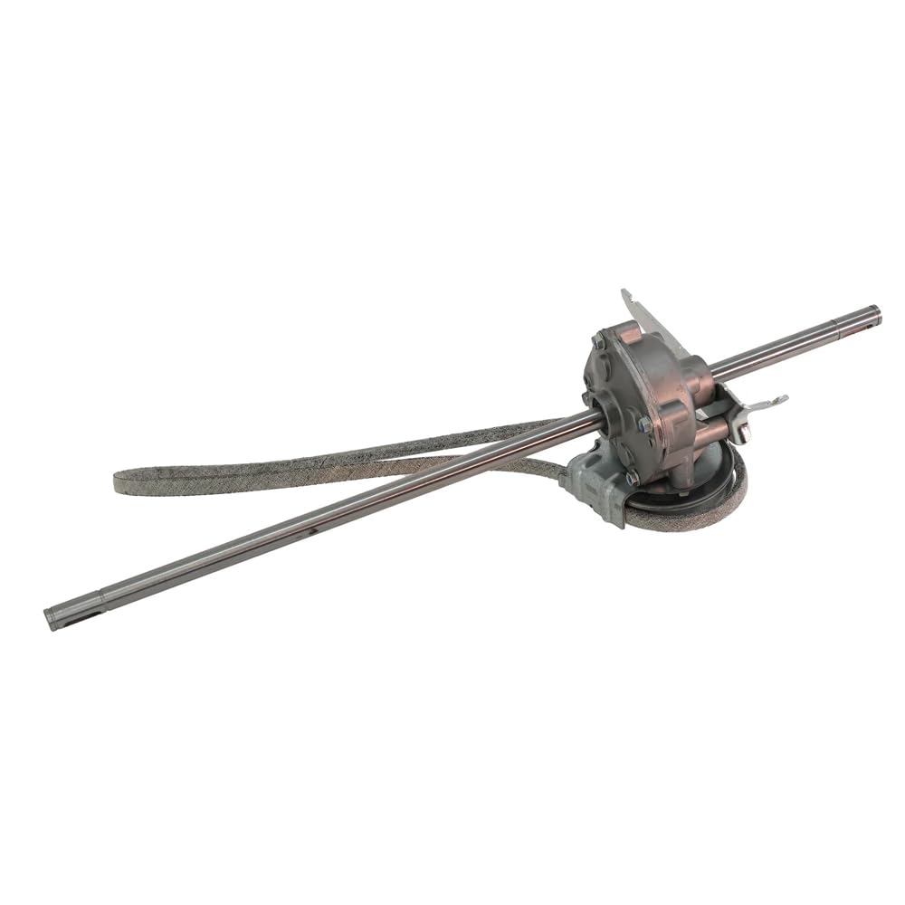 Amazon.com : Honda 20001-VR8-N02 Transmission Assembly for HRN216