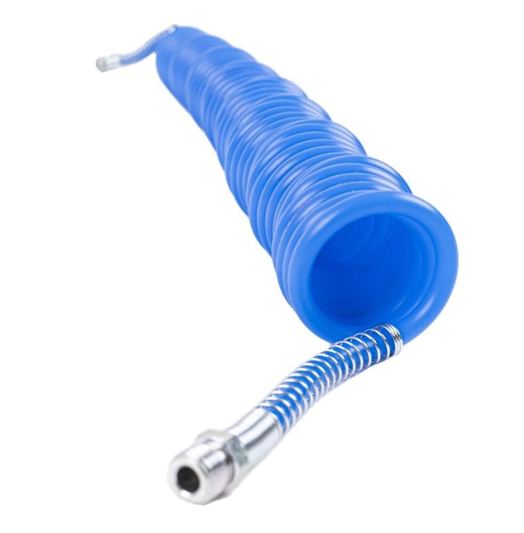 Yt Spiral Hava Hortumu 15mt