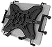 RAM Mounts RAM-HOL-UN9U X-Grip Universal Holder for 9