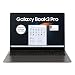 Produktbild Samsung Galaxy Book3 Pro Laptop, 16" 3K 120Hz Display, Intel Core i5-1340P, 8GB RAM, 512GB SSD, Windows 11, QWERTZ Tastatur, Graphite, Inklusive 36 Monate Herstellergarantie [Exklusiv bei Amazon]