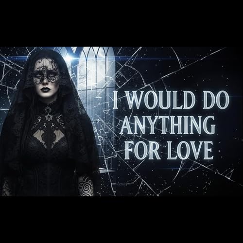 I Would Do Anything For Love