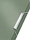 Leitz 39770053 Eckspannermappe Style, A4, PP, seladon grün