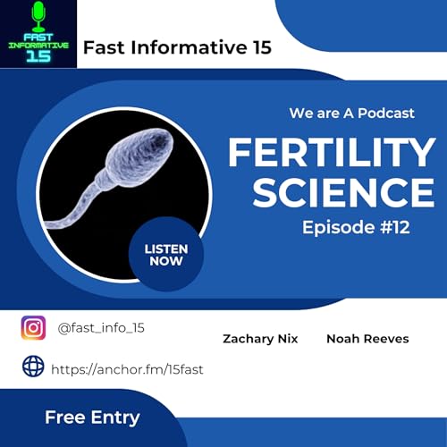 #12 Dr. Shanna Swan on The Joe Rogan Experience #1638 (Fertility Science) Podcast Por  arte de portada