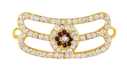 GOOFY TURTLE Vibudhi (Namam) for All Gods and Goddesses (7704)