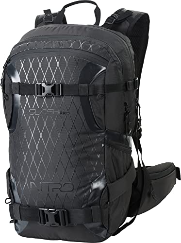 Nitro Snowboards Slash 25 Pro Snowboardrucksack, Tourenrucksack
