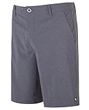 Rip Curl Men's Mirage Phase Boardwalk Hybrid Short Short 21