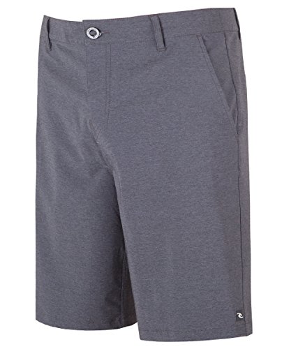 Rip Curl Men's Mirage Phase Boardwalk Hybrid Short Short 21