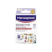 Hansaplast Sensitive Kids