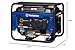 Westinghouse 4650 Peak Watt Portable Generator, RV Ready 30A Outlet, Gas Powered, CO Sensor