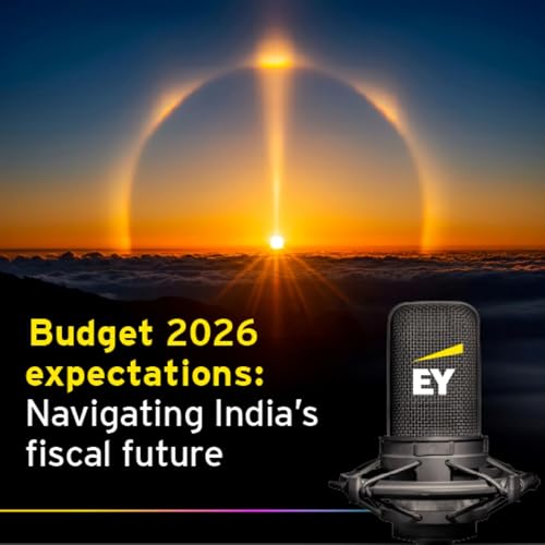 Budget 2026 expectations: Navigating India&rsquo;s fiscal future