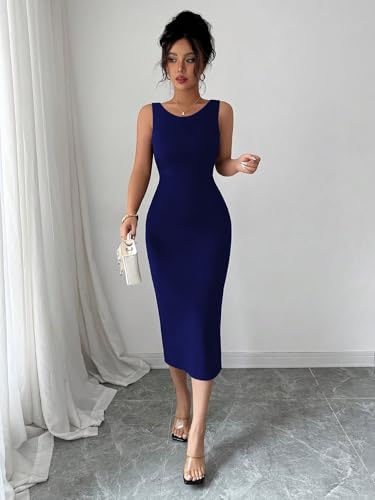 Image of Toochki Bodycon Dress for Women | Slim-Fit One-Piece for Girls | Stylish Bodycon