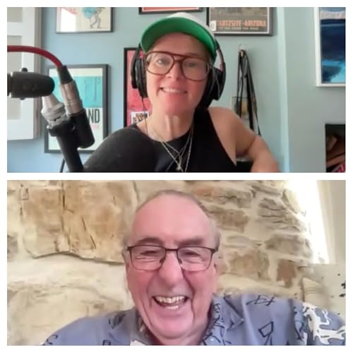 539: Eric Idle Discusses His Love Of Music cover art