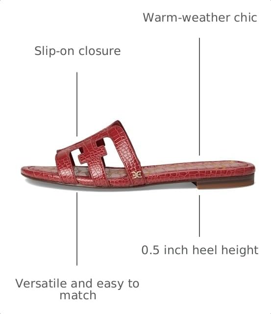 Image of Sam Edelman womens Bay