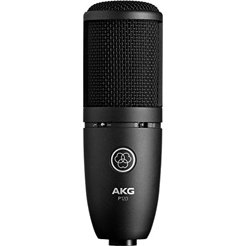 condenser microphone studio Bundle product image