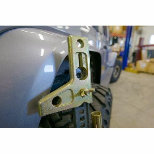 WCSA101 WCSA-101 Winch-Clamp-Spreader Attachment WCSA-101