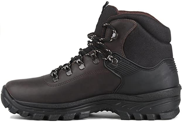 Image of Grisport Hiking Shoes