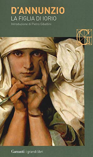  La figlia di Iorio