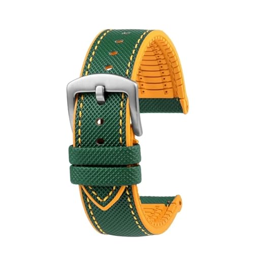 [nCS[] MDV-106 }[ MDV106 uXbg MDV107 ƌ݊ MTPVD01 o[ Xgbv oh 22mm X|[cvoh(Green-Y-Y-silver)