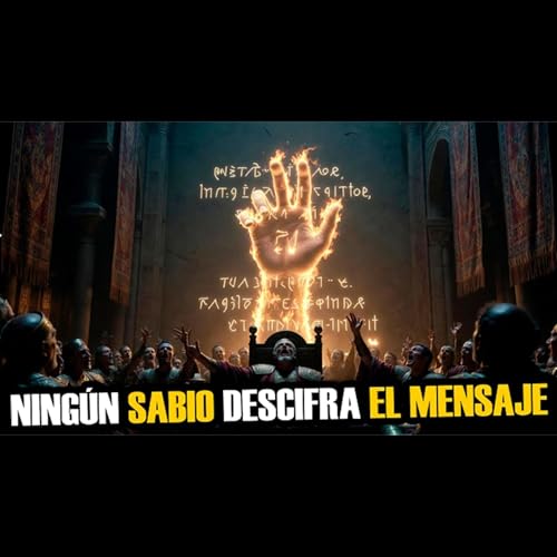 La Escritura en la Pared: El Juicio Final de Babilonia | Historia 83