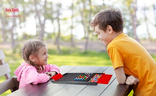 Juego de mesa Code Breaking para 2 jugadores clásico miniatura 3