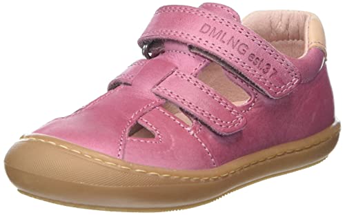 Chaussure de première randonnée fille Seki de marche enfant de plein air