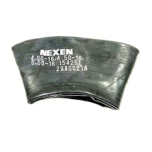 Schlauch 4.00-16 gerades Ventil für Traktor, Landwirtschaft