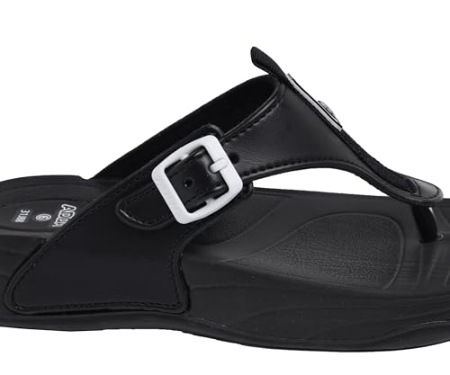 Women's Wish 123, Durable & Comfortable 2D Sole Lightweight Fashionable Super Soft Outdoor Slipper Wedges2