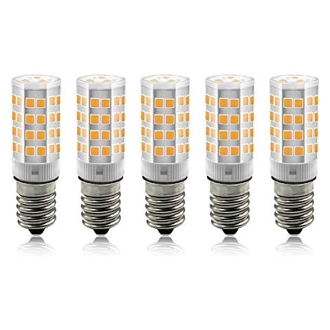 BeiLan E14 LED maíz bombilla 3W Cover