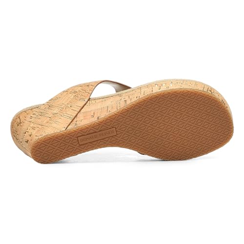 Image of Donald Pliner Women's Gyer Wedge Sandals