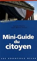 Mini-guide du citoyen 2745919318 Book Cover