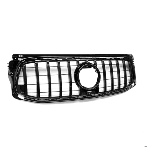 Grille avant Benz GLB Sport style GT noir pour affirmer votre style sur la route