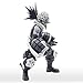 Banpresto My Hero Academia World Figure Colosseum Modeling Academy Super Master Stars Piece The Katsuki Bakugo [The Tones]