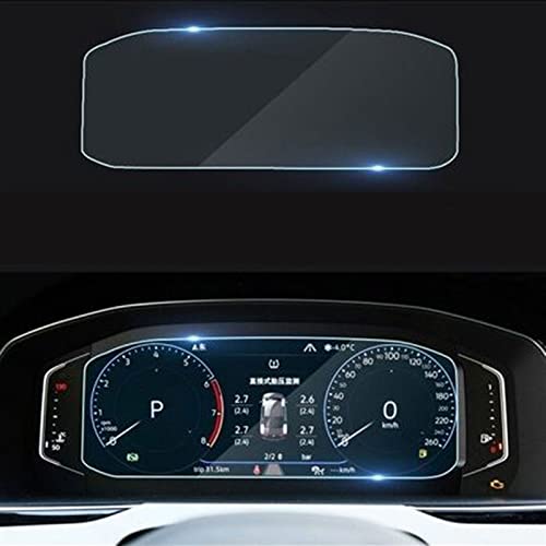 Évitez les Rayures sur l'Écran de Navigation GPS de votre VW Arteon 2 Discover Pro