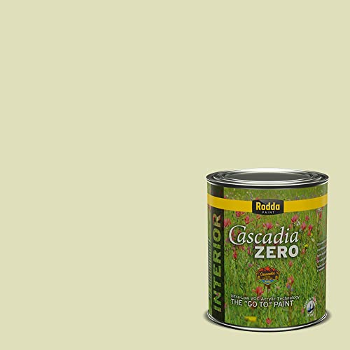 Rodda Paint CASCADIA ZERO