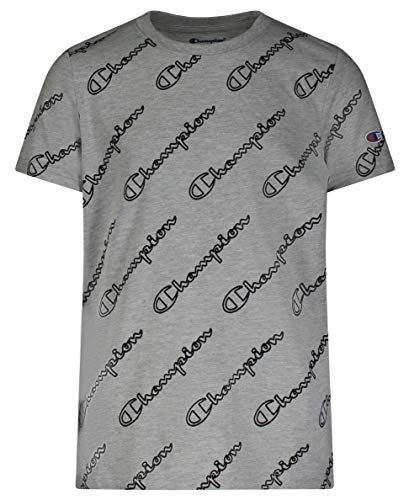 boys champion tee
