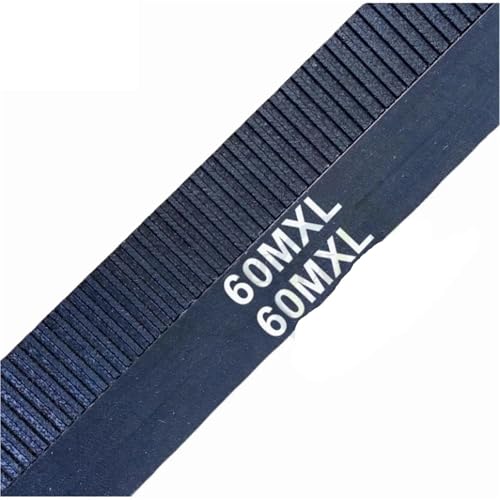Mantenimiento eficiente con la correa síncrona MXL B144 para tus proyectos 4