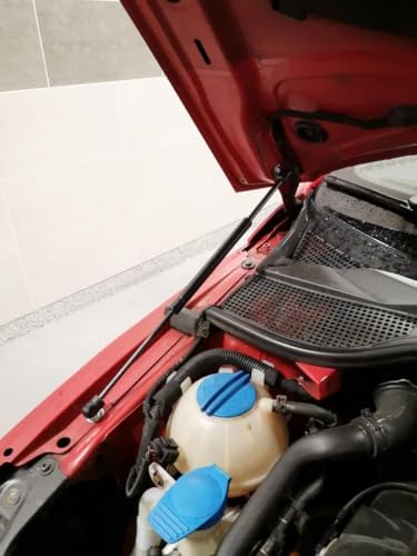 Barre de jambe de force pour capot de VW Scirocco entretien sans effort - 3