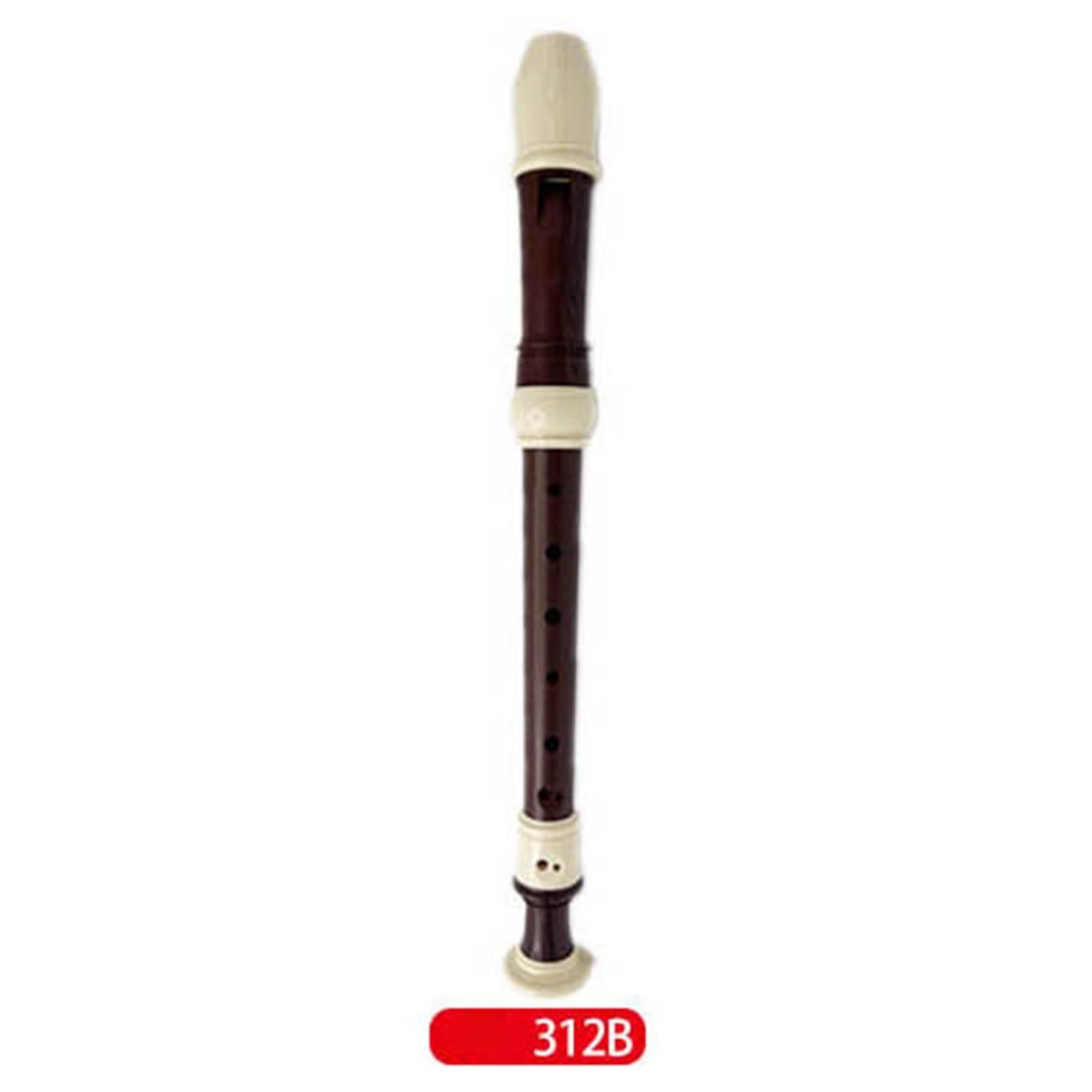 Flauto Dolce Strumenti Musicali Flauto Dolce Soprano Professionale A 8 Fori Diteggiatura Inglese