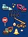 Sketchbook: Cute Truck Sketchbook, Large Blank Sketchbook For Boy, 100 Pages, 8.5" x 11", For Drawing, Sketching & Crayon Coloring (Kids Drawing Books)