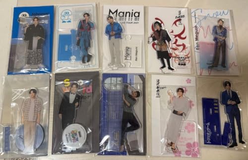 目黒蓮 グッズ アクリルスタンド」の人気商品一覧・価格比較 - 価格.com