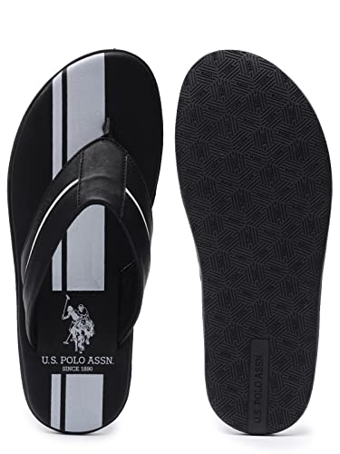 Image of U.S. POLO ASSN. Men Slip On Flip Flop