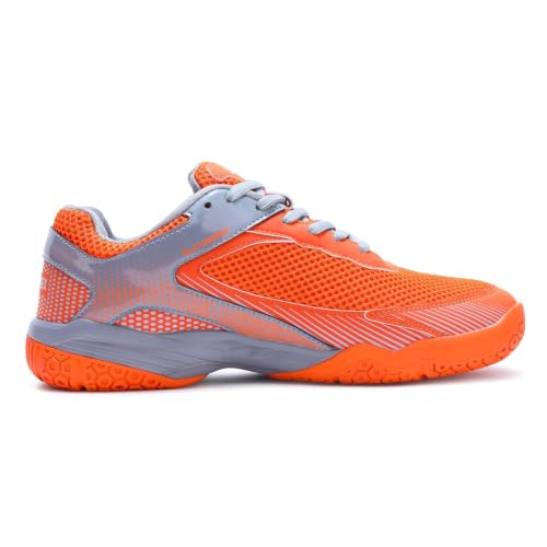Image of YONEX Badminton Shoes HY ULTRAi |Made in India |True Shape|True Cushion|Hexa-Grip Sole |Ultra Performance |NONMARKING Outsole |