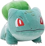 Pokemon - Select 8" Plush Style 2 - W8