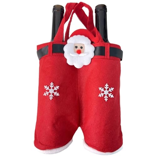 Leckerlibeutel für Hosen des Weihnachtsmanns, Leckerlibeutel aus...