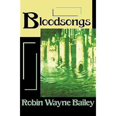 Bloodsongs