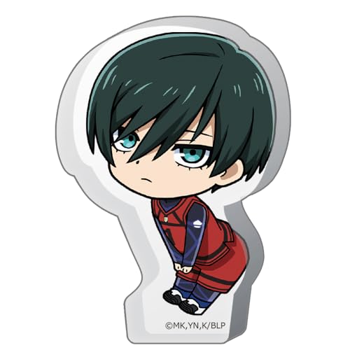 劇場版「ブルーロック -EPISODE 凪-」 つんぴっつ厚みアクリルスタンド 糸師 凛